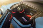 Alfa Romeo 4C Zeus by Pogea Racing 2019 года